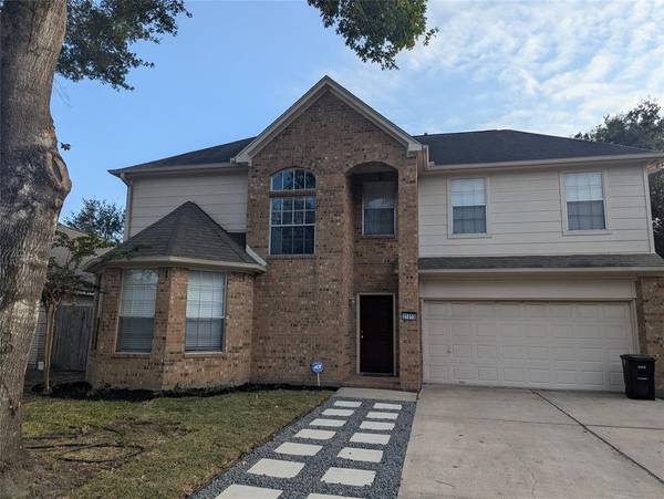 21015 Carmel Valley DR, Katy, TX 77449