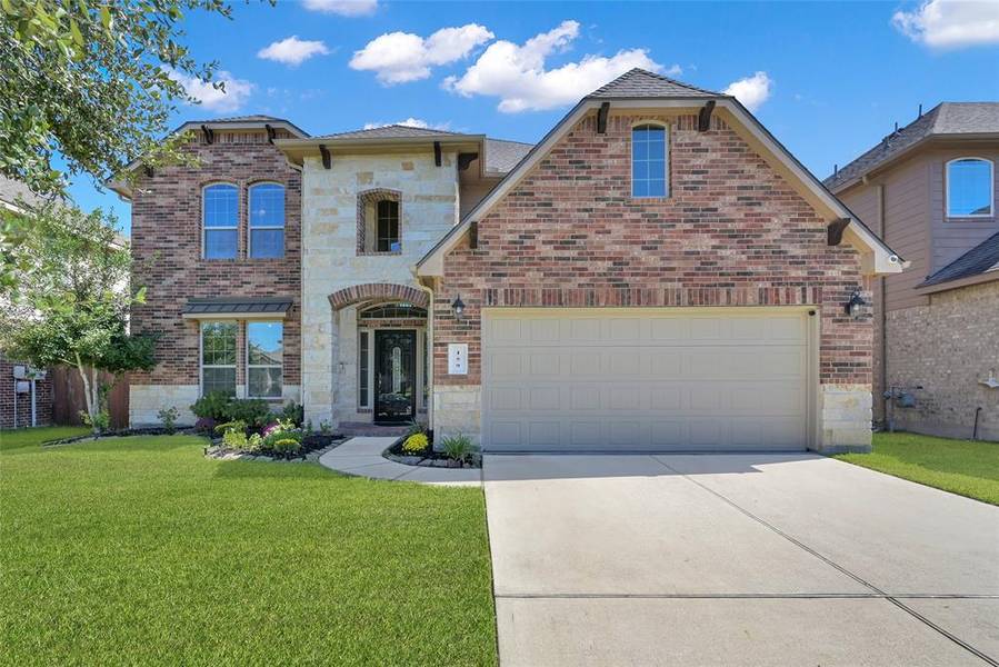 159 Quail Meadow DR, Conroe, TX 77384