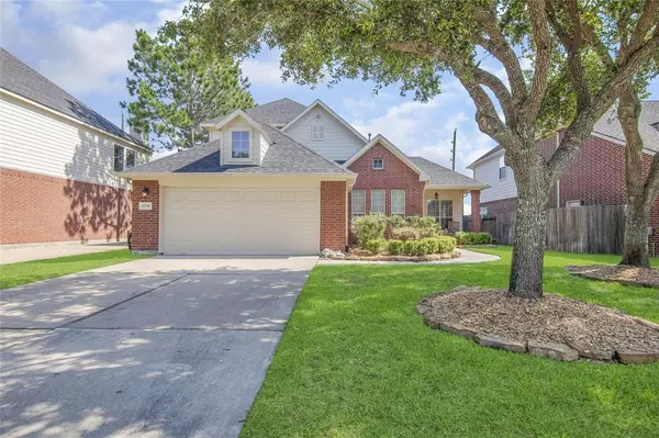 Katy, TX 77450,6110 Marble Hollow LN