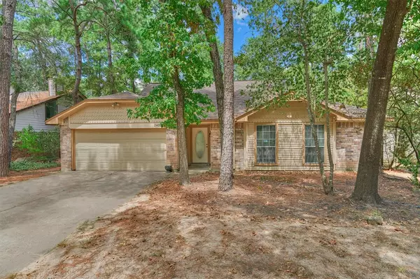 The Woodlands, TX 77381,242 S Pathfinders CIR