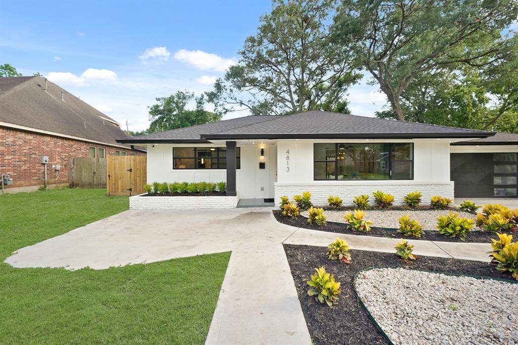 4813 Hummingbird ST, Houston, TX 77035