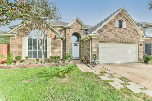 Katy, TX 77493,2154 Berkshire Elm ST