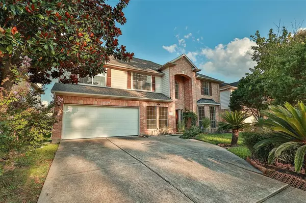 Houston, TX 77014,13806 Vickston LN