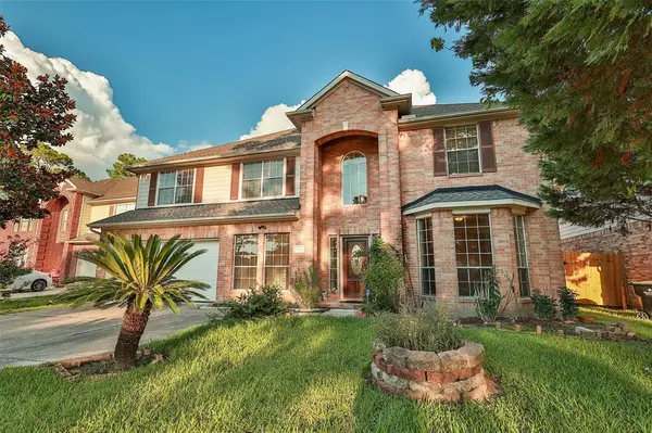 Houston, TX 77014,13806 Vickston LN