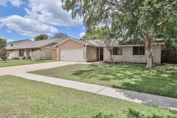 107 Sweetgum ST, League City, TX 77573