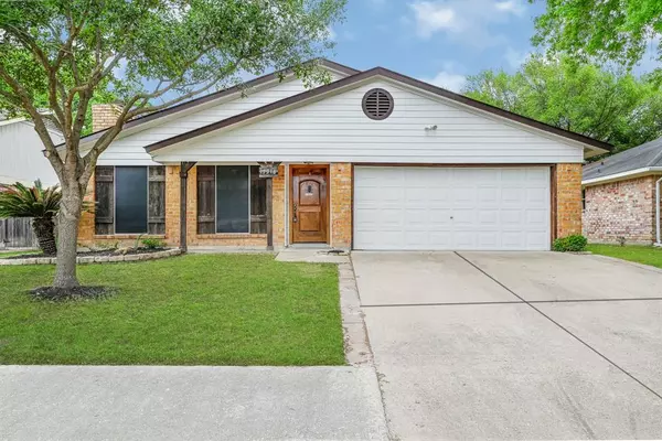 Houston, TX 77084,17918 Wolf Hollow DR