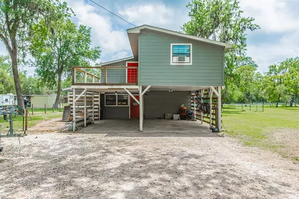 3031 County Road 510z, Brazoria, TX 77422