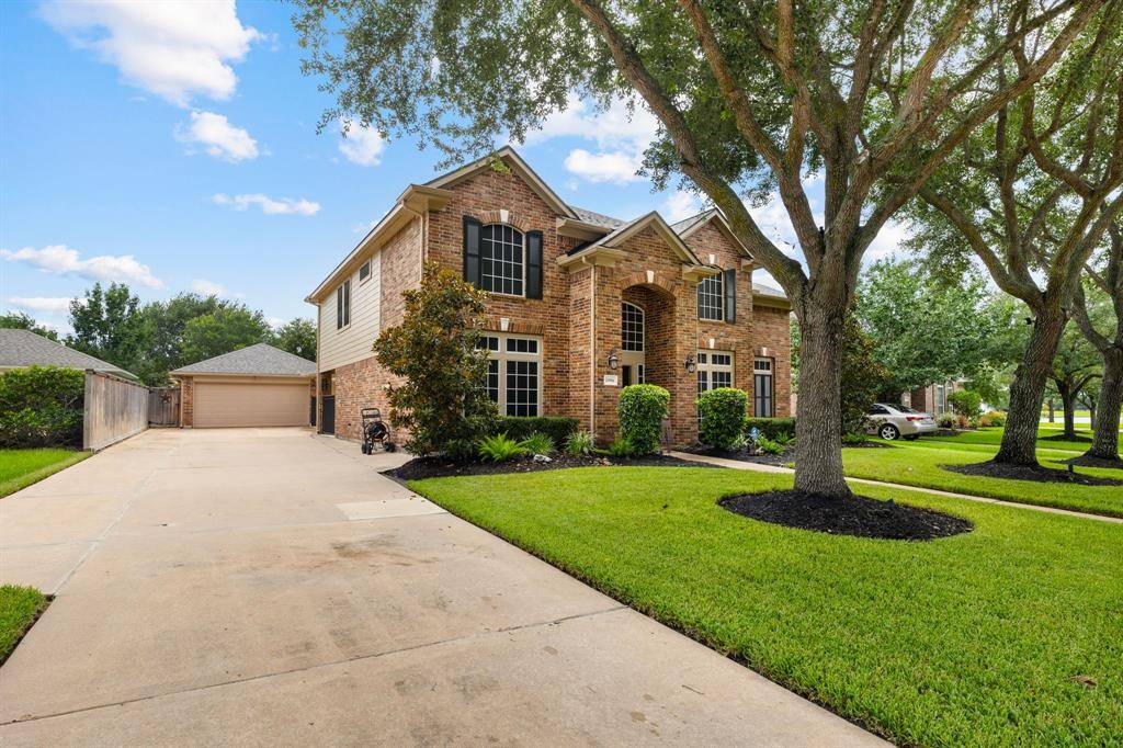 Katy, TX 77494,2006 Scarlet Trail CT