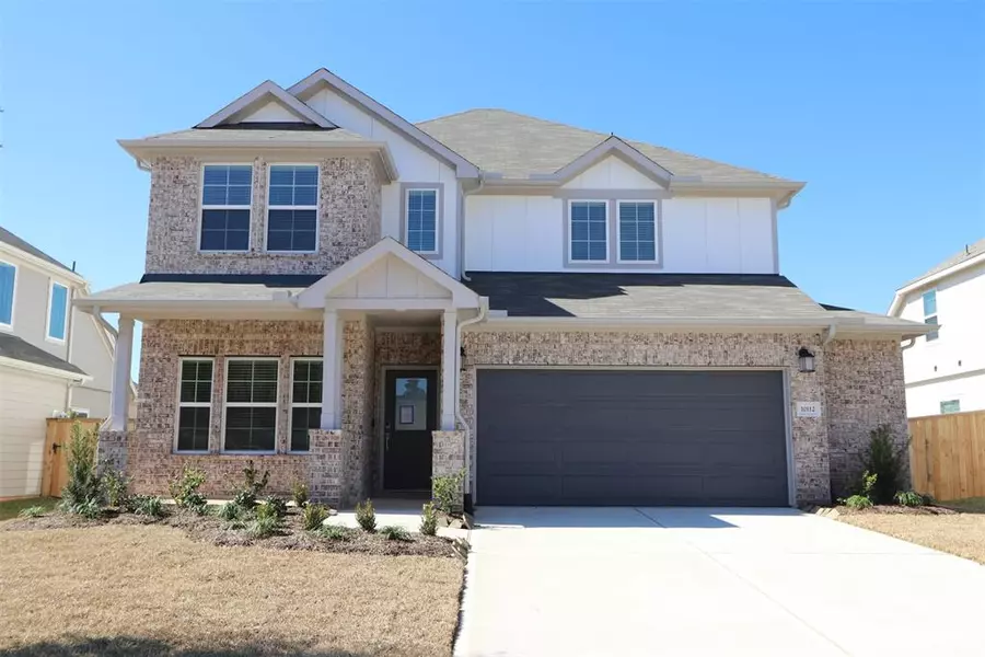 10112 Raven PATH, Montgomery, TX 77316