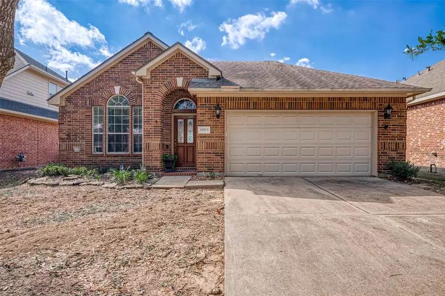 21923 Field Green DR, Cypress, TX 77433