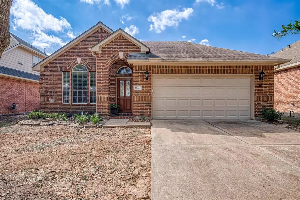 Cypress, TX 77433,21923 Field Green DR