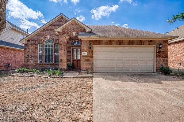 21923 Field Green DR, Cypress, TX 77433