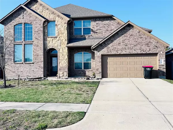 23518 Padova Gardens DR, Katy, TX 77493