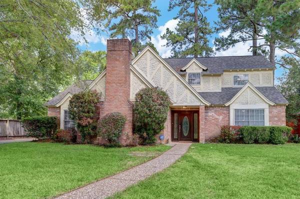 1622 Elk River RD, Houston, TX 77090