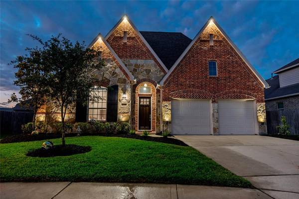 13109 Spear Trail CT, Rosharon, TX 77583