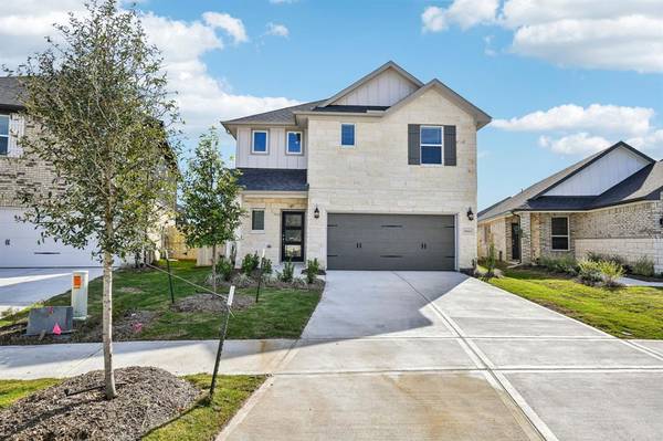 9454 Herons Preserve, Conroe, TX 77385