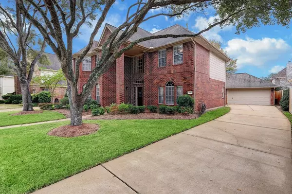 Houston, TX 77059,3110 Long Bough CT