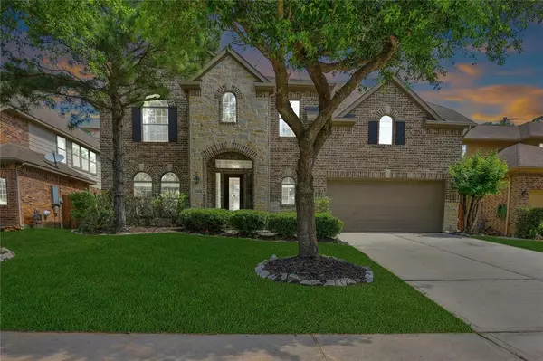 Houston, TX 77044,14434 Mountain Cliff LN