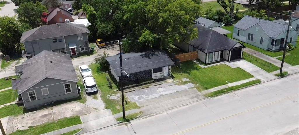Pasadena, TX 77506,810 Thomas AVE