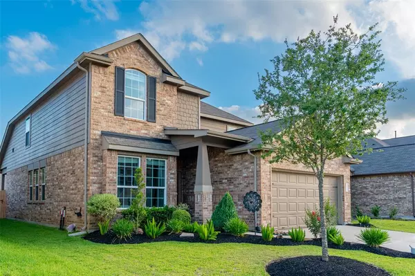 Katy, TX 77493,24811 Puccini PL