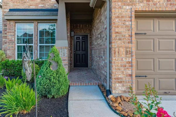 Katy, TX 77493,24811 Puccini PL