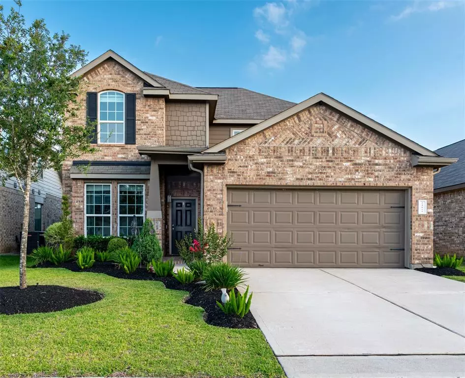 Katy, TX 77493,24811 Puccini PL