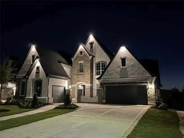 Katy, TX 77493,7907 Pink Bergamot PL