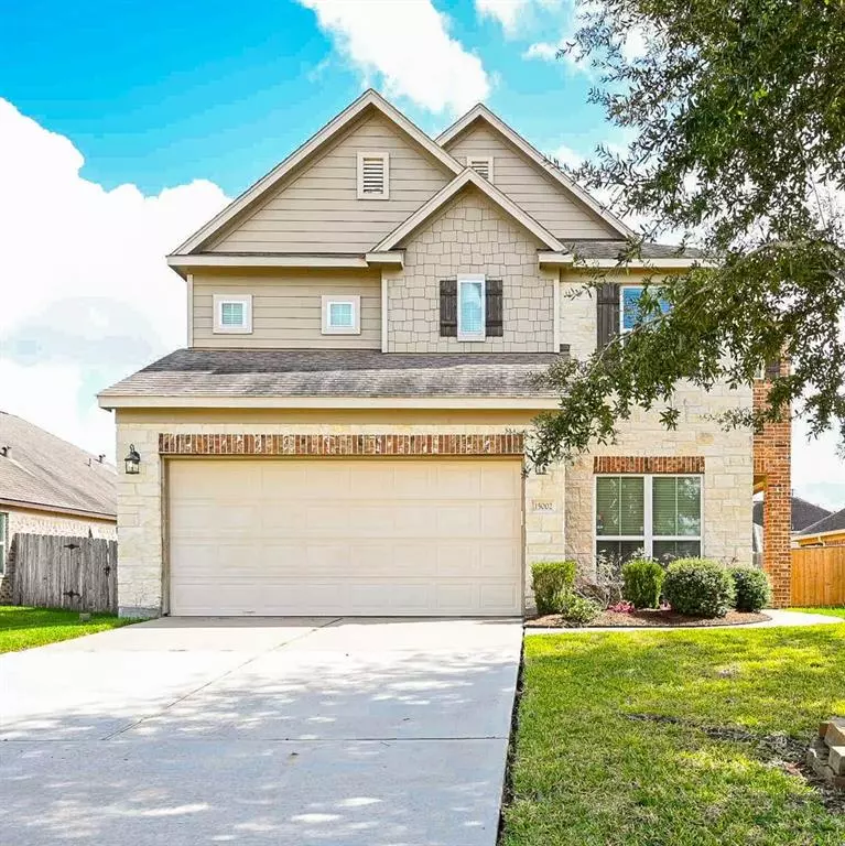 Cypress, TX 77429,15002 Twilight Knoll TRL