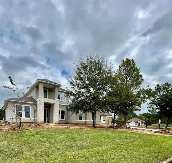 245 Bentwood DR, Montgomery, TX 77356