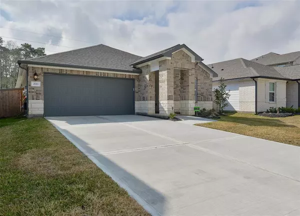 Crosby, TX 77532,2711 Homestead Ranch LN