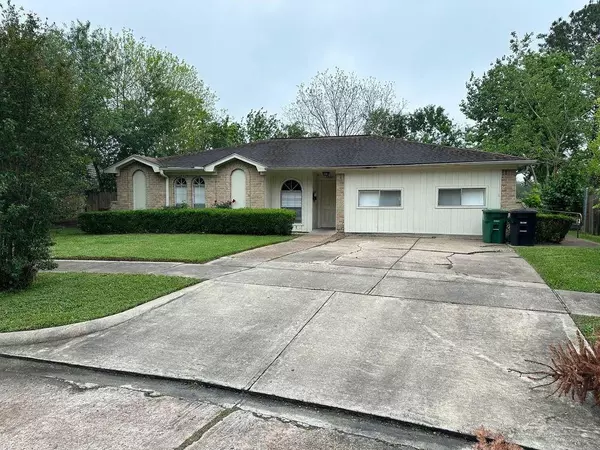 12331 Flushing Meadows DR, Houston, TX 77089