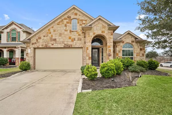 Katy, TX 77493,24335 Kee Cresta CT