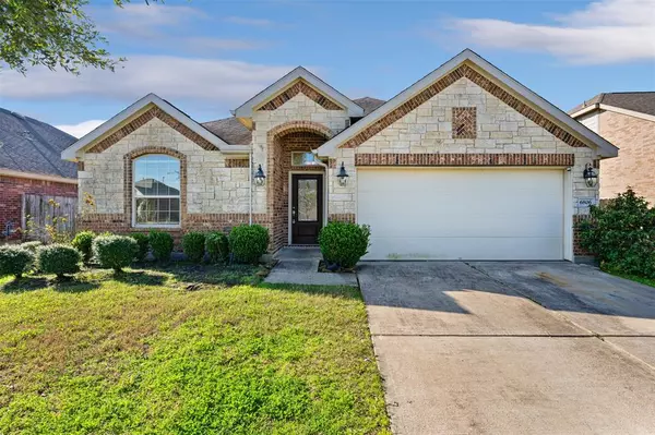 Rosenberg, TX 77469,6806 Rambling Manor CT