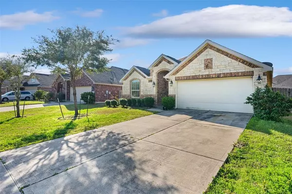 Rosenberg, TX 77469,6806 Rambling Manor CT