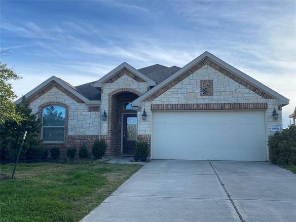 6806 Rambling Manor CT, Rosenberg, TX 77469