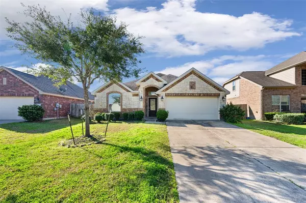 Rosenberg, TX 77469,6806 Rambling Manor CT