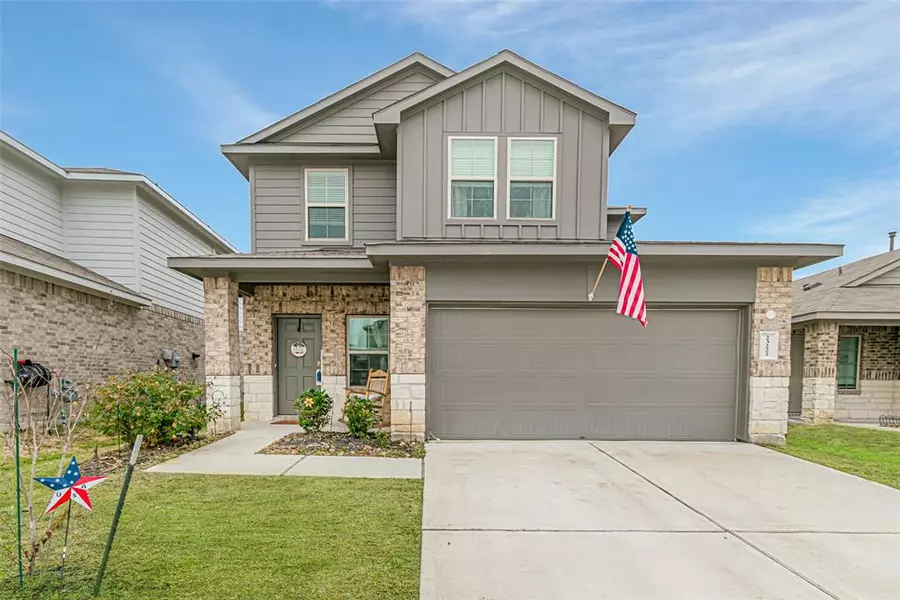 23222 Barrington Bluff TRL, Spring, TX 77373