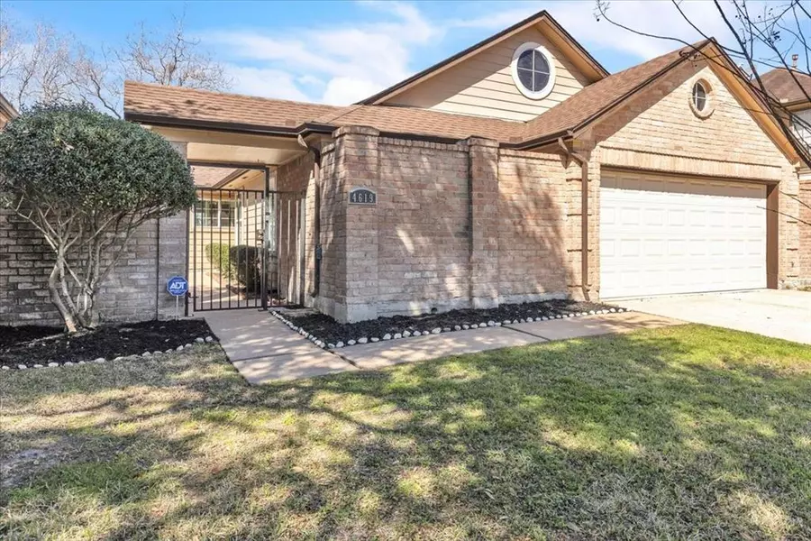 4619 Green Trail DR, Houston, TX 77084