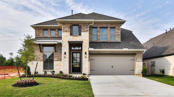 19326 Stagecoach Breeze LN, Tomball, TX 77377