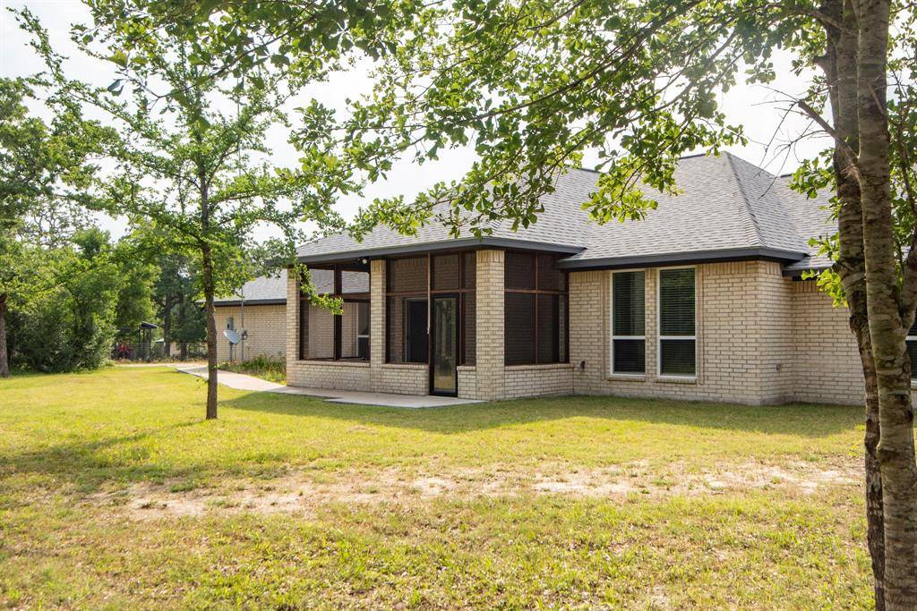 Caldwell, TX 77836,2755 Overlook RD