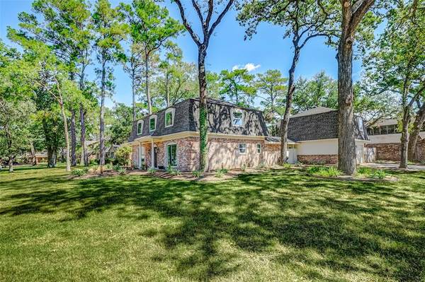 5219 Lookout Mountain DR, Houston, TX 77069