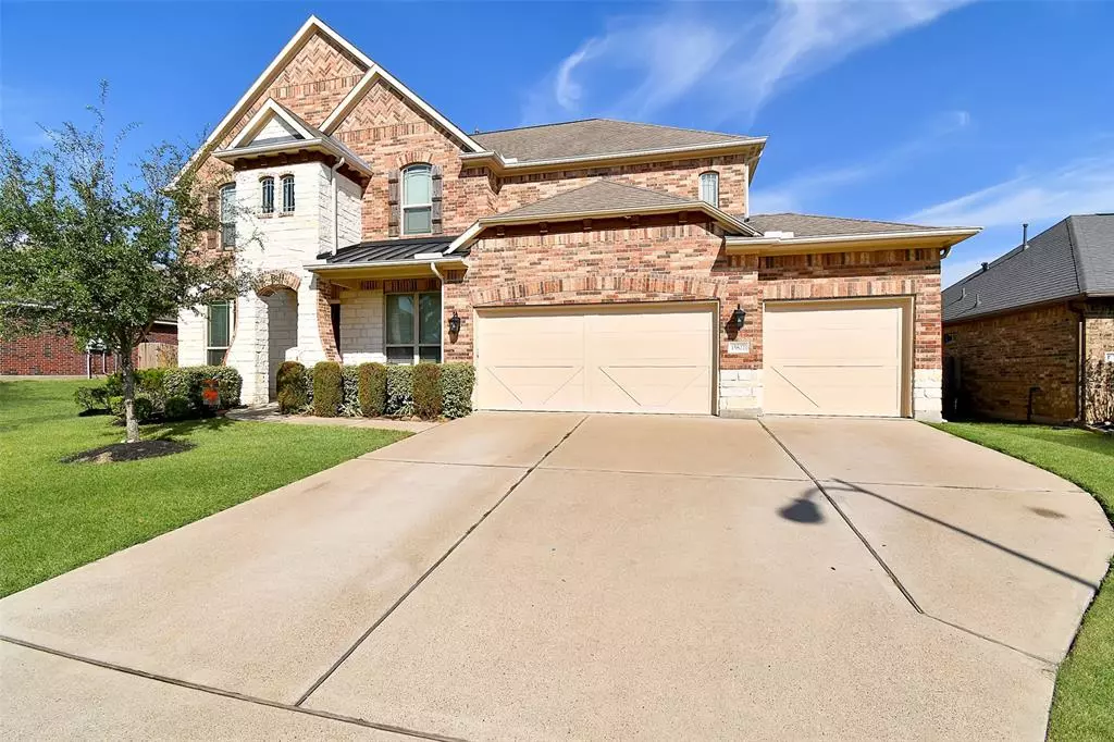 Tomball, TX 77377,15822 Pine Bark LN