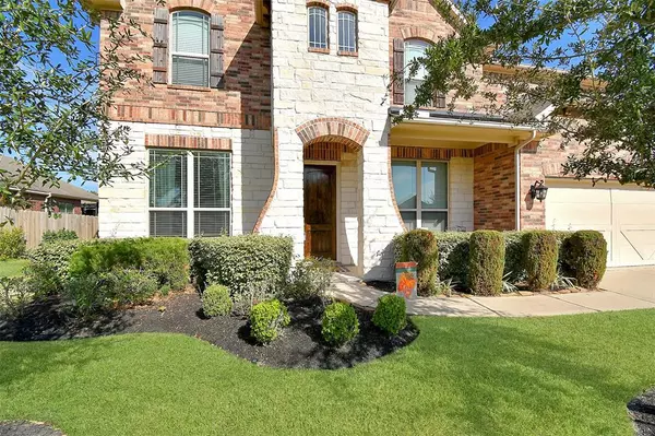 Tomball, TX 77377,15822 Pine Bark LN