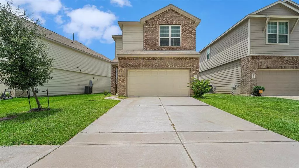 24726 Lorenzo Glaze TRL, Katy, TX 77493