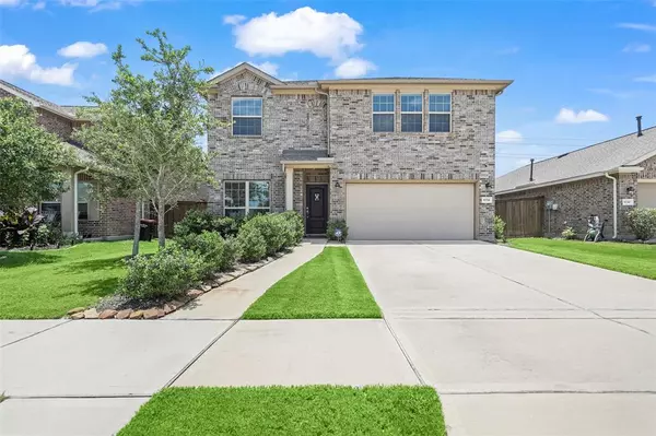 Katy, TX 77493,6714 Barrington Creek TRCE