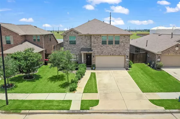 Katy, TX 77493,6714 Barrington Creek TRCE