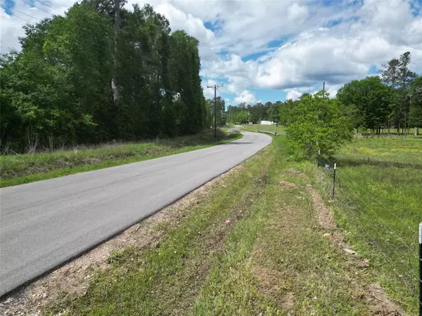 Plantersville, TX 77363,5.672 Acres Clark Rd