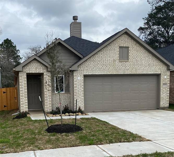 27262 Grey Fox RUN, Magnolia, TX 77354