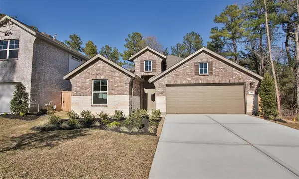 Willis, TX 77318,138 Violet Carson CT