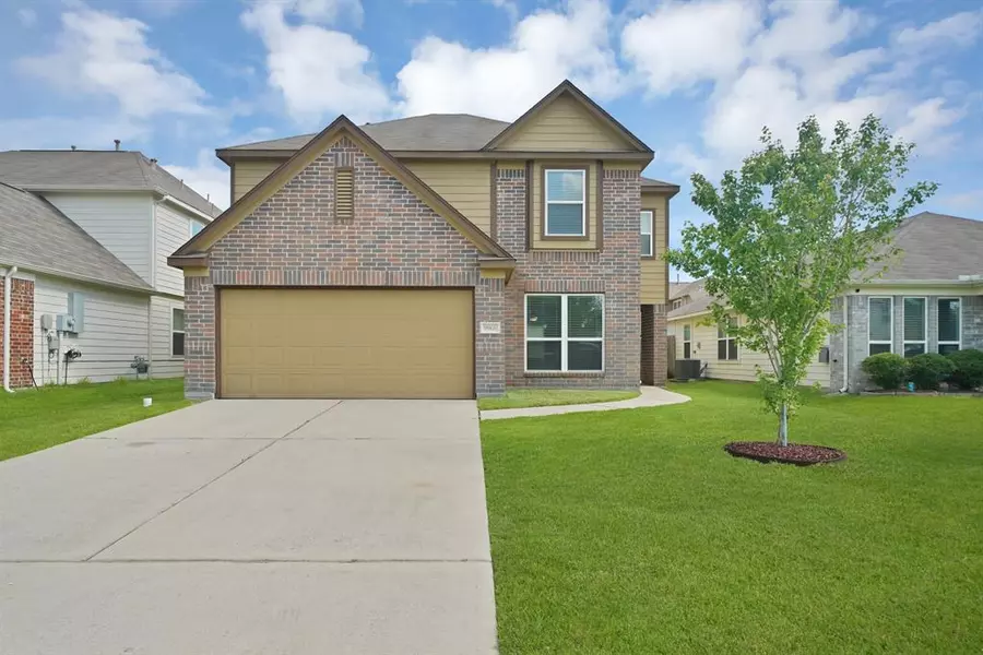 9968 Hyacinth WAY, Conroe, TX 77385